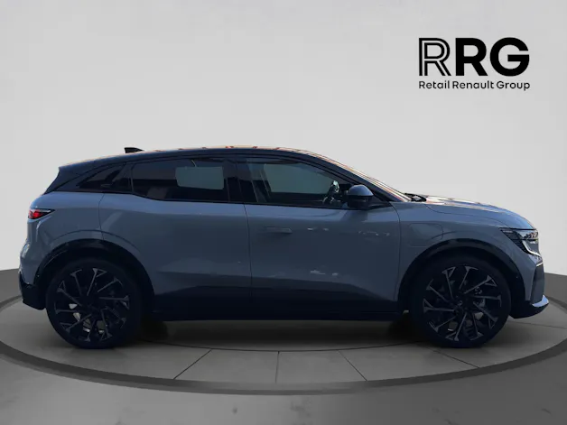 Renault Mégane E-TECH EV60 Esprit Alpine