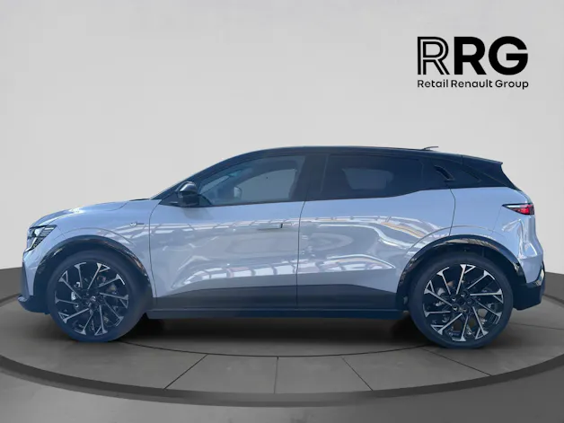Renault Mégane E-TECH EV60 Esprit Alpine