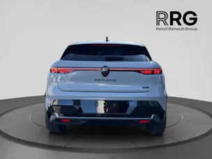 Renault Mégane E-TECH EV60 Esprit Alpine