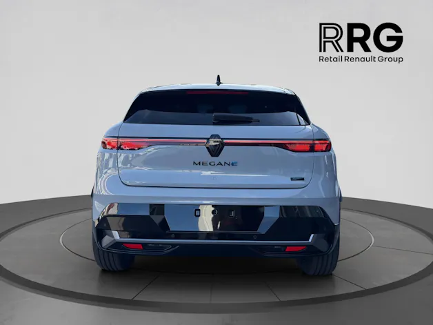 Renault Mégane E-TECH EV60 Esprit Alpine
