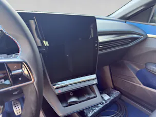 Renault Mégane E-TECH EV60 Esprit Alpine