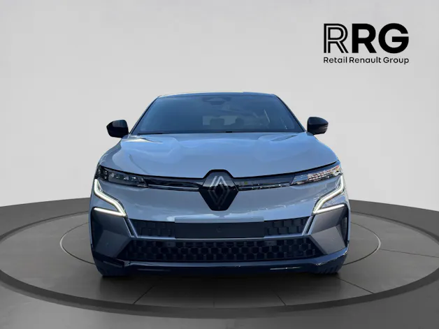 Renault Mégane E-TECH EV60 Esprit Alpine