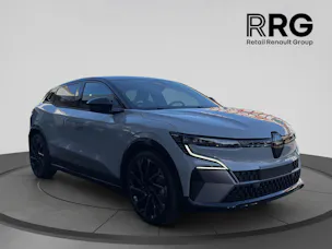 Renault Mégane E-TECH EV60 Esprit Alpine