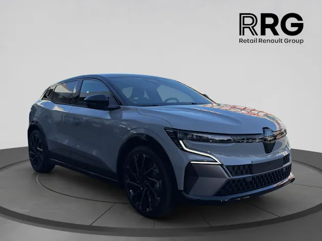 Renault Mégane E-TECH EV60 Esprit Alpine