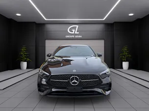 Mercedes-Benz A 250 4Matic 8G-DCT