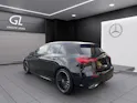 Mercedes-Benz A 250 4Matic 8G-DCT