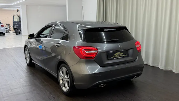 Mercedes-Benz A 200 Urban 7G-DCT