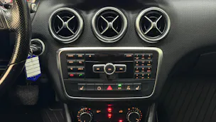 Mercedes-Benz A 200 Urban 7G-DCT