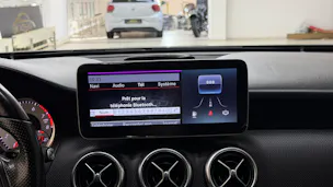 Mercedes-Benz A 200 Urban 7G-DCT