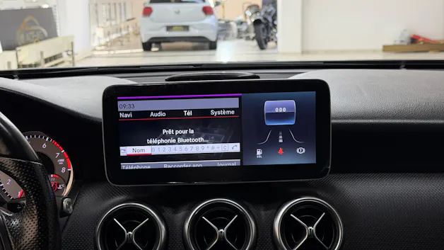 Mercedes-Benz A 200 Urban 7G-DCT