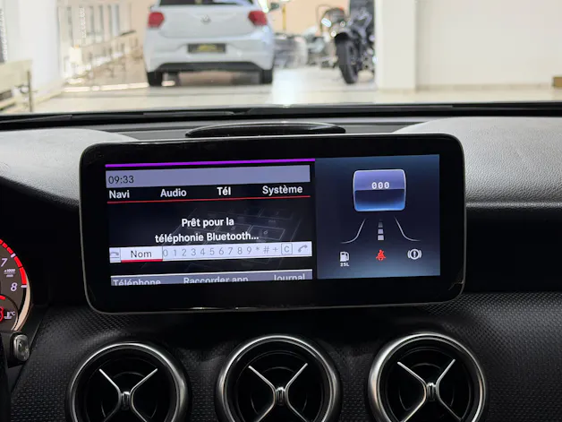 Mercedes-Benz A 200 Urban 7G-DCT