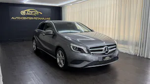 Mercedes-Benz A 200 Urban 7G-DCT