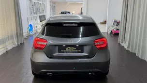 Mercedes-Benz A 200 Urban 7G-DCT