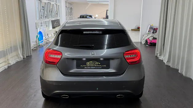 Mercedes-Benz A 200 Urban 7G-DCT