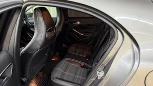 Mercedes-Benz A 200 Urban 7G-DCT