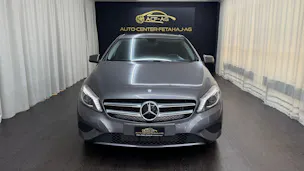 Mercedes-Benz A 200 Urban 7G-DCT