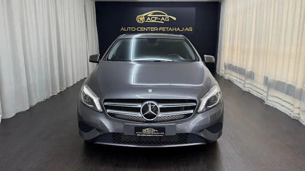 Mercedes-Benz A 200 Urban 7G-DCT