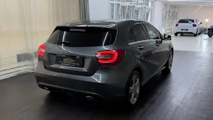 Mercedes-Benz A 200 Urban 7G-DCT
