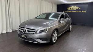 Mercedes-Benz A 200 Urban 7G-DCT