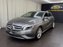 Mercedes-Benz A 200 Urban 7G-DCT