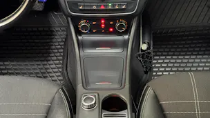 Mercedes-Benz A 200 Urban 7G-DCT