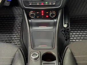 Mercedes-Benz A 200 Urban 7G-DCT
