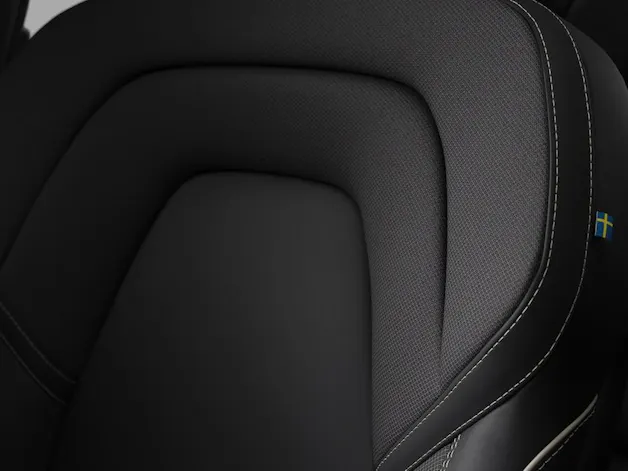 Volvo XC60 T6 eAWD PluginHybrid Black Edition Geartronic