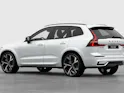 Volvo XC60 T6 eAWD PluginHybrid Black Edition Geartronic