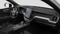 Volvo XC60 T6 eAWD PluginHybrid Black Edition Geartronic
