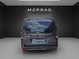 Mercedes-Benz V 250 d lang Avantgarde 4Matic G-Tronic