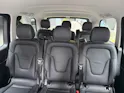 Mercedes-Benz V 250 d lang Avantgarde 4Matic G-Tronic
