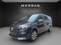 Mercedes-Benz V 250 d lang Avantgarde 4Matic G-Tronic