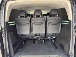 Mercedes-Benz V 250 d lang Avantgarde 4Matic G-Tronic