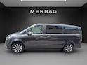 Mercedes-Benz V 250 d lang Avantgarde 4Matic G-Tronic