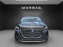 Mercedes-Benz V 250 d lang Avantgarde 4Matic G-Tronic