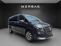 Mercedes-Benz V 250 d lang Avantgarde 4Matic G-Tronic