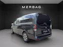 Mercedes-Benz V 250 d lang Avantgarde 4Matic G-Tronic