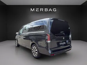 Mercedes-Benz V 250 d lang Avantgarde 4Matic G-Tronic