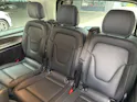 Mercedes-Benz V 250 d lang Avantgarde 4Matic G-Tronic