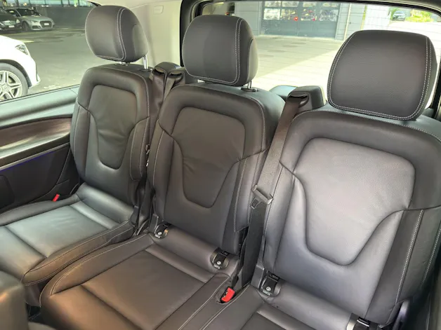 Mercedes-Benz V 250 d lang Avantgarde 4Matic G-Tronic