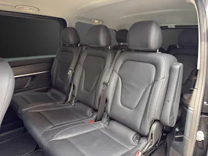 Mercedes-Benz V 250 d lang Avantgarde 4Matic G-Tronic