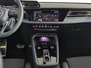Audi A3 Sportback TFSI 150 kW quattro S line S tronic