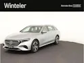 Mercedes-Benz E 450 T 9G-Tronic 4Matic