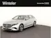 MERCEDES-BENZ E 450 T 9G-Tronic 4Matic