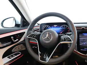 Mercedes-Benz E 450 T 9G-Tronic 4Matic