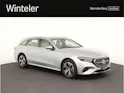 Mercedes-Benz E 450 T 9G-Tronic 4Matic