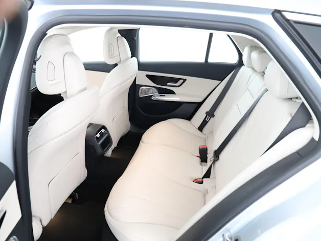 Mercedes-Benz E 450 T 9G-Tronic 4Matic