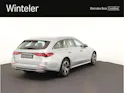 Mercedes-Benz E 450 T 9G-Tronic 4Matic