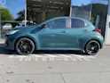 Mazda 2 Hybrid Homura