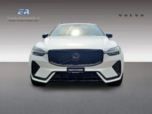 Volvo XC60 T8 eAWD PluginHybrid Black Edition Geartronic